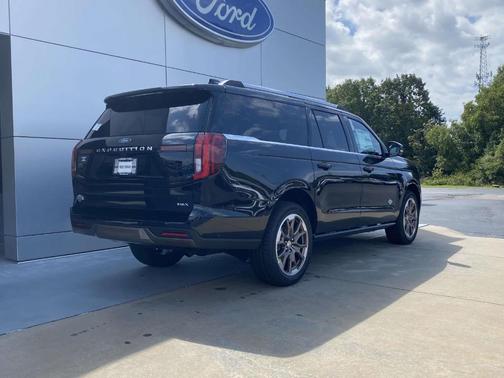 2025 Ford Expedition Max King Ranch