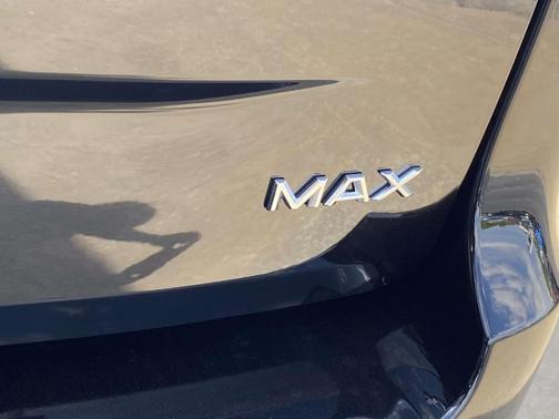 2025 Ford Expedition Max King Ranch