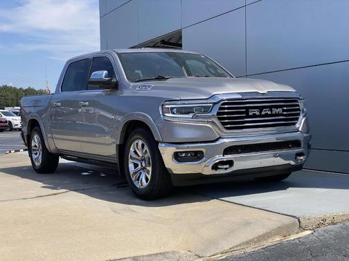 2019 RAM 1500 Longhorn