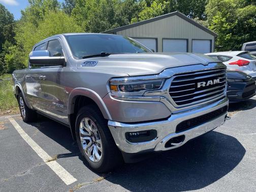 2019 RAM 1500 Longhorn