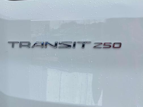 2022 Ford Transit-250 T-250 130 MED RF 9070 GVWR