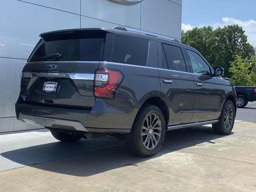 2020 Ford Expedition Limited
