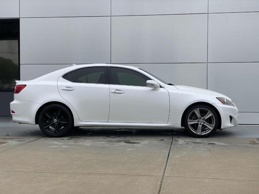2013 Lexus IS 250 Base