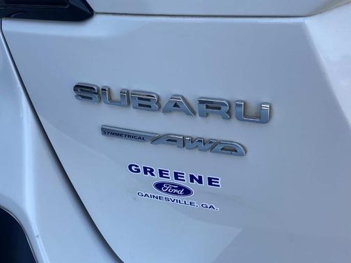 2020 Subaru Outback Touring XT
