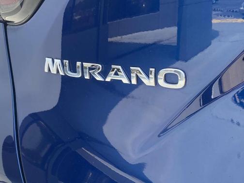 2022 Nissan Murano SL