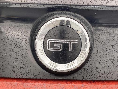 2014 Ford Mustang GT