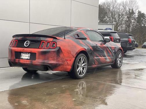 2014 Ford Mustang GT