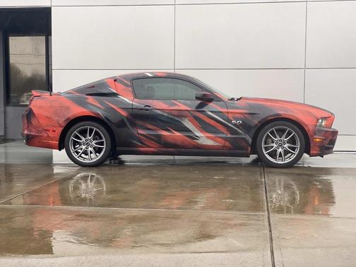 2014 Ford Mustang GT
