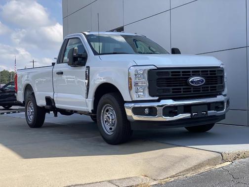 2026 Ford F-250 XL