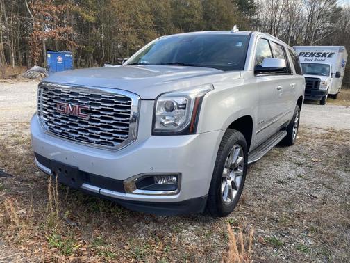 2020 GMC Yukon XL Denali