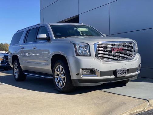 2020 GMC Yukon XL Denali