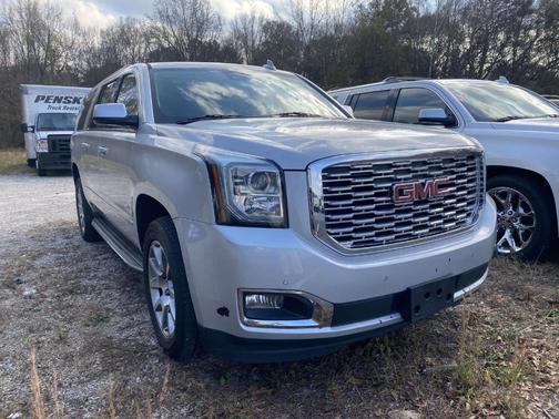 2020 GMC Yukon XL Denali