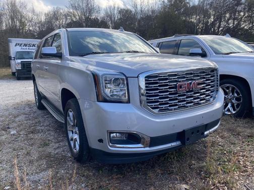 2020 GMC Yukon XL Denali