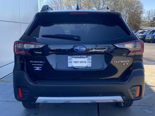 2020 Subaru Outback Limited XT
