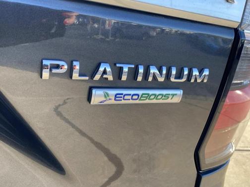 2019 Ford Expedition Max Platinum