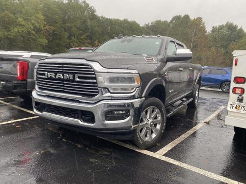 2019 RAM 2500 Laramie