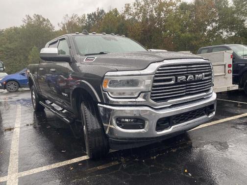2019 RAM 2500 Laramie