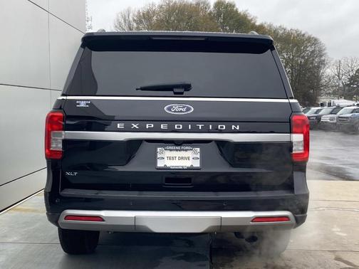 2023 Ford Expedition XLT