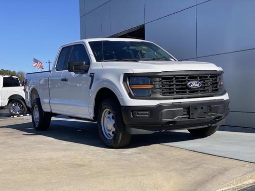 2024 Ford F-150 XL