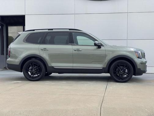 2023 Kia Telluride EX X-Line