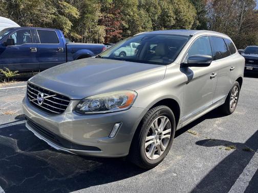 2015 Volvo XC60 T5 Premier