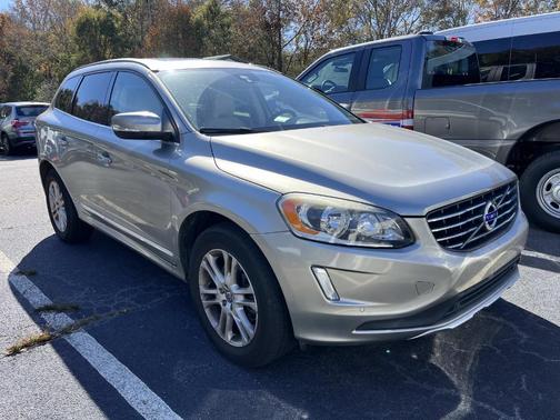 2015 Volvo XC60 T5 Premier