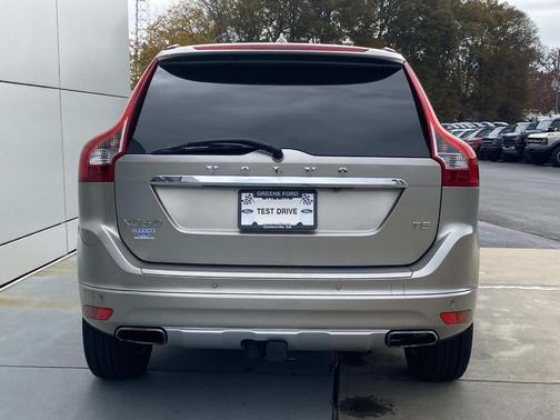 2015 Volvo XC60 T5 Premier