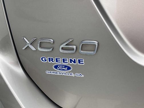 2015 Volvo XC60 T5 Premier