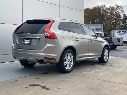 2015 Volvo XC60 T5 Premier