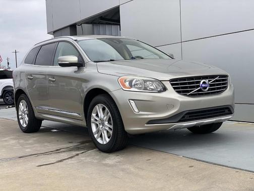 2015 Volvo XC60 T5 Premier