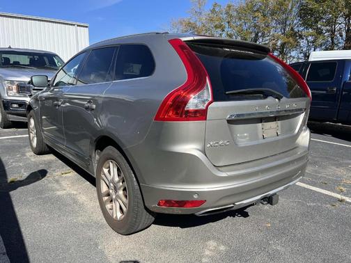 2015 Volvo XC60 T5 Premier