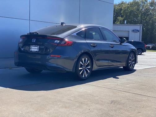 2023 Honda Civic EX-L