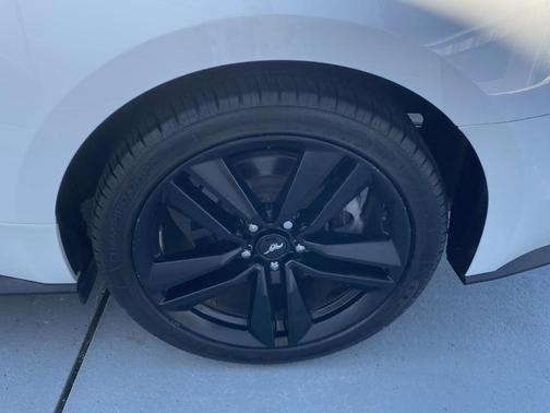 2016 Ford Mustang EcoBoost
