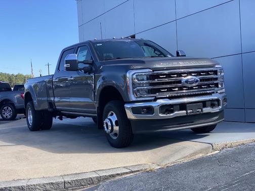 2026 Ford F-350 Super Duty