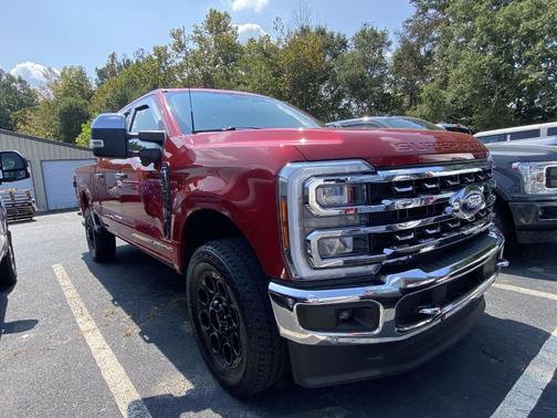 2023 Ford F-250 Lariat
