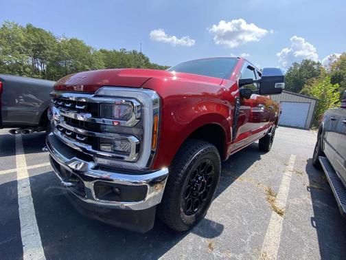 2023 Ford F-250 Lariat