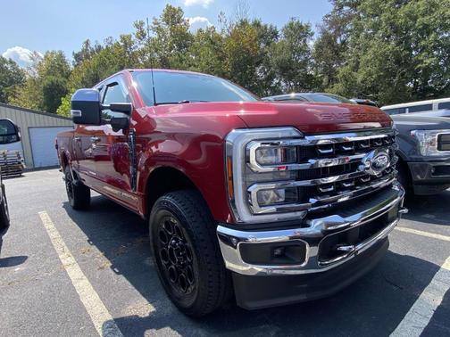 2023 Ford F-250 Lariat
