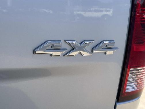 Silver 2019 RAM 1500 Classic Tradesman