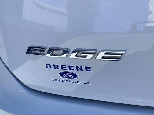 2019 Ford Edge SE