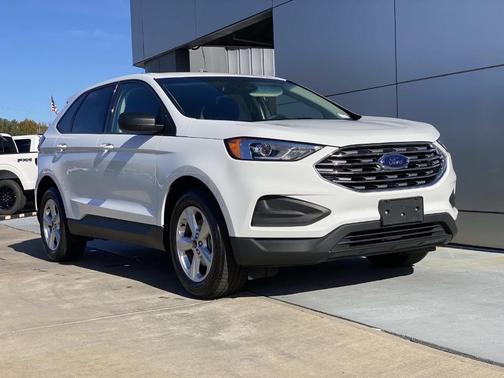 2019 Ford Edge SE