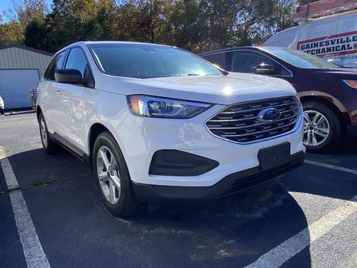 2019 Ford Edge SE