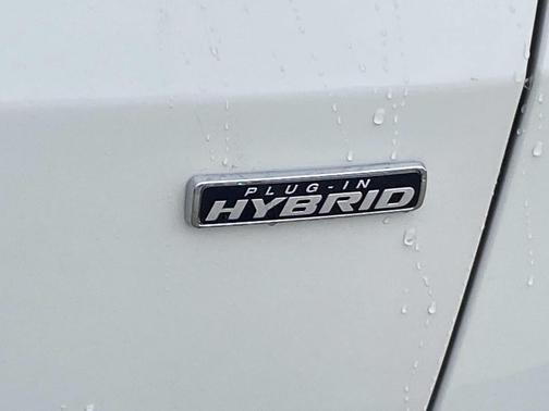 2026 Ford Escape PHEV