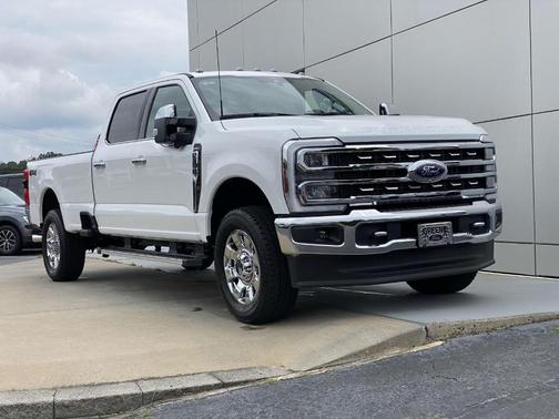 2024 Ford F-350 Lariat Super Duty