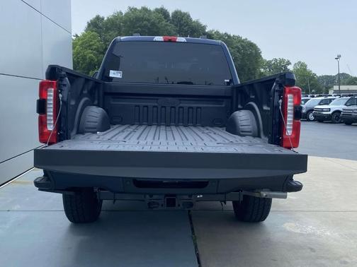 2025 Ford F-350 Super Duty