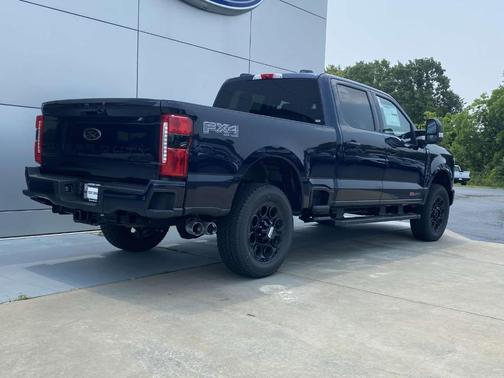 2025 Ford F-350 Super Duty