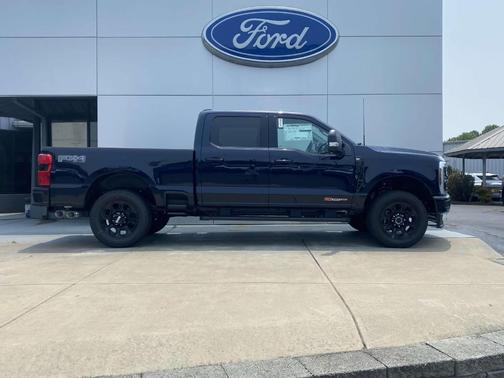 2025 Ford F-350 Super Duty