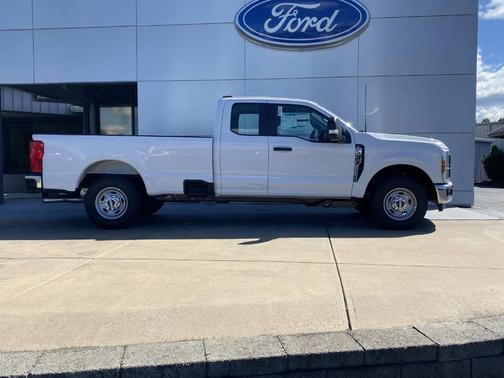2026 Ford F-250 Super Duty