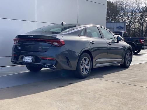 2023 Kia K5 LXS