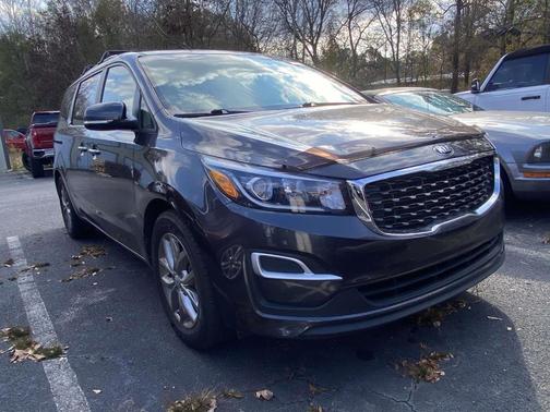 2019 Kia Sedona EX