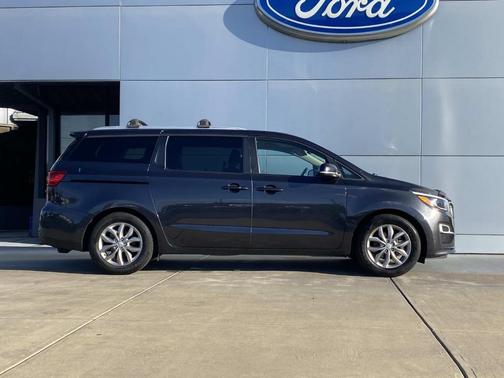 2019 Kia Sedona EX